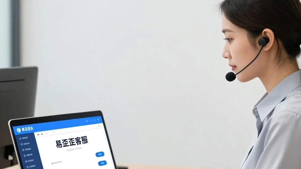 一键话术接住高频问题，人工客服专注真正需要人的对话