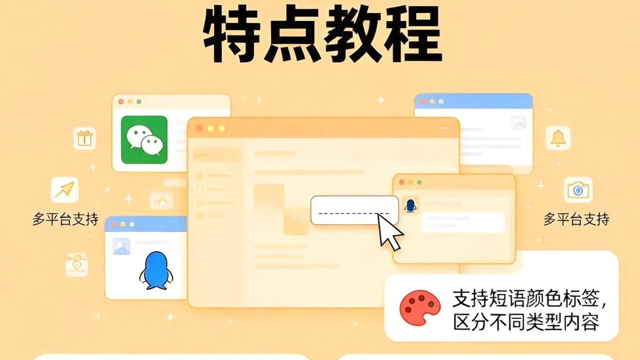 一键回复再快，也要系统稳定；易歪歪响应速度测试记录