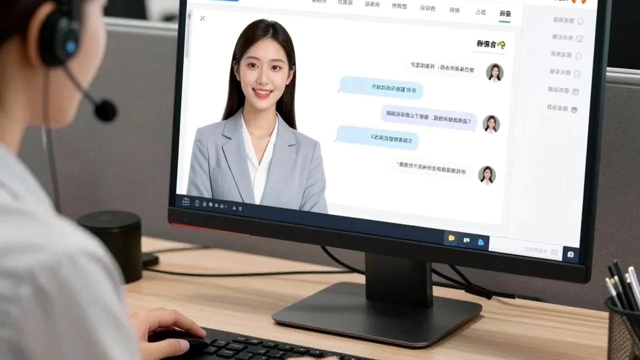 一键回复再快，也要系统稳定；易歪歪响应速度测试记录