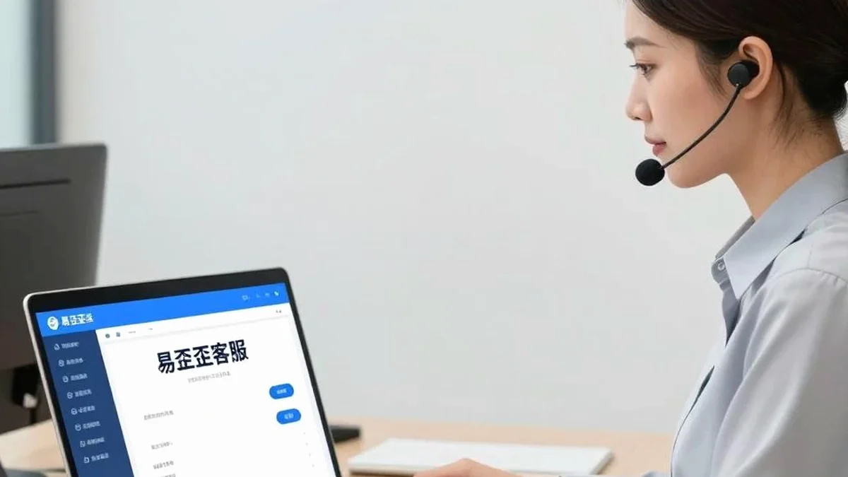 把客户消息整成“迷宫”后，我用易歪歪重新捋顺了话术