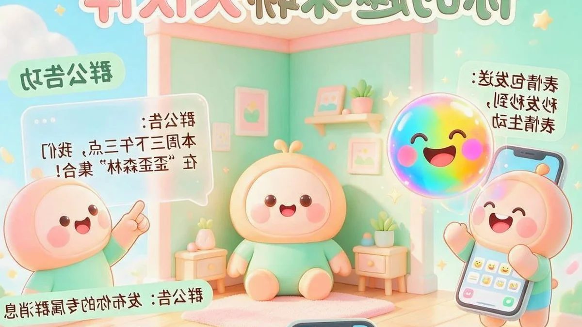 晚上在家值班，靠易歪歪把公司那套话术搬回来了